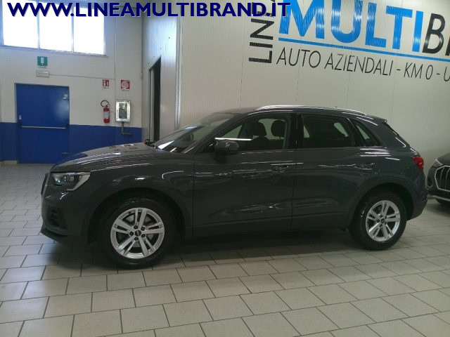 Audi Q3 35TDI Stronic Navi Led Cruise Adattivo Garanzia 24 - foto 3 di 4