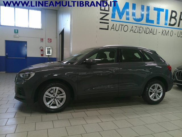 Audi Q3 35TDI Stronic Navi Led Cruise Adattivo Garanzia 24 - foto 4 di 4