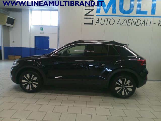 Volkswagen T-Roc 1.0 TSI Goal Style Navi Led Pack Winter - foto 2 di 4