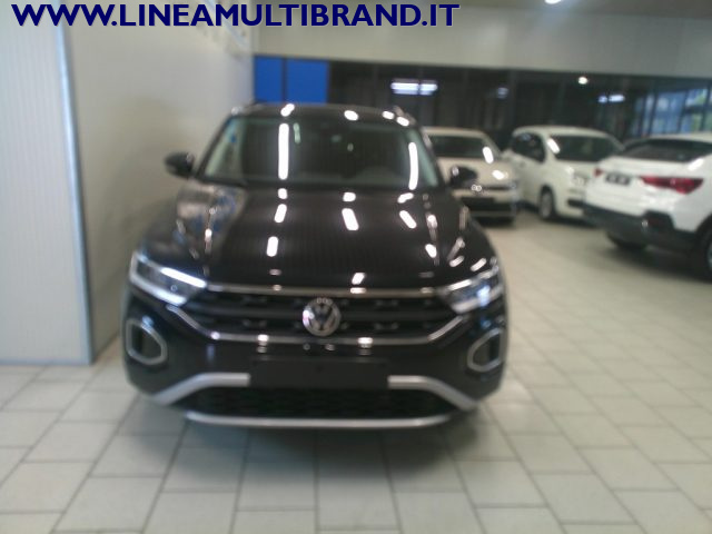 Volkswagen T-Roc 1.0 TSI Goal Style Navi Led Pack Winter - foto 4 di 4