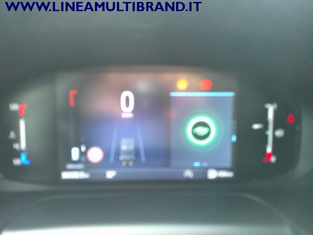 Ford Transit 310 2.0TDCi EcoBlue 130CV L2 H2 Trend Telecamera - foto 4 di 4