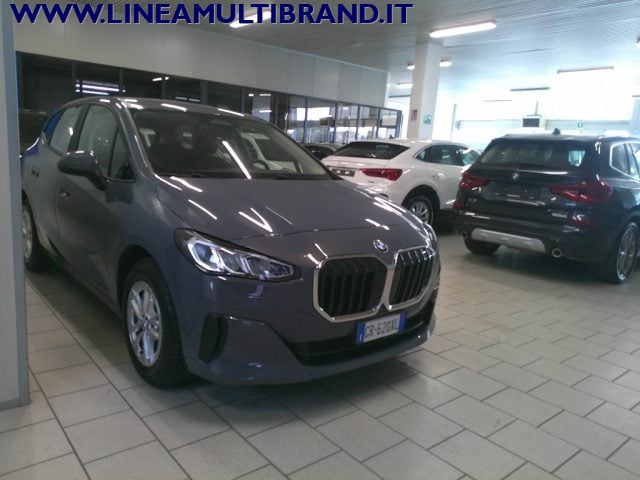 BMW 218 i Active Tourer Automat.Navi Led Garanzia 24 Mesi - foto 3 di 4