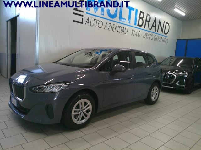 BMW 218 i Active Tourer Automat.Navi Led Garanzia 24 Mesi usato a PIACENZA