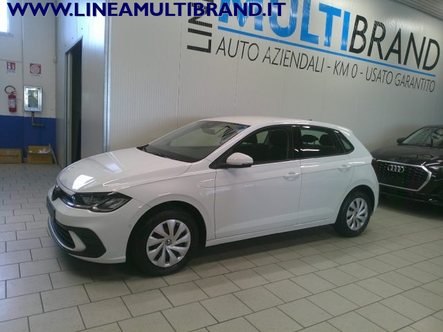 Volkswagen Polo 1.0 Life Led Car Player Garanzia 24 Mesi Promo - foto 4 di 4