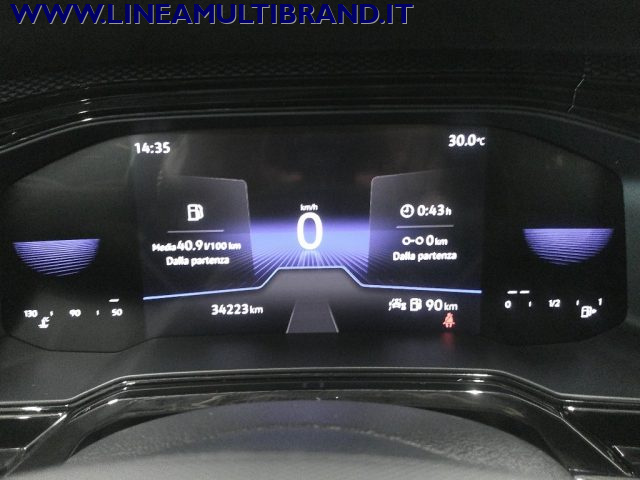 Volkswagen Polo 1.0 Life Led Car Player Garanzia 24 Mesi Promo - foto 3 di 4