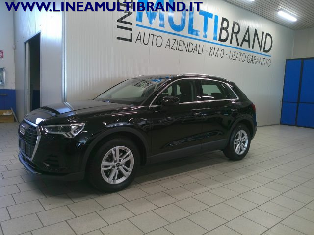 Audi Q3 35 TDI S tronic Business Garanzia 24 Mesi, del 2022, 109.000 km, in vendita a Piacenza (PC)