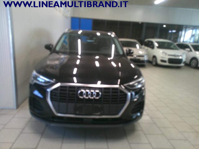 Audi Q3 35 TDI S tronic Business Garanzia 24 Mesi - foto 2 di 4