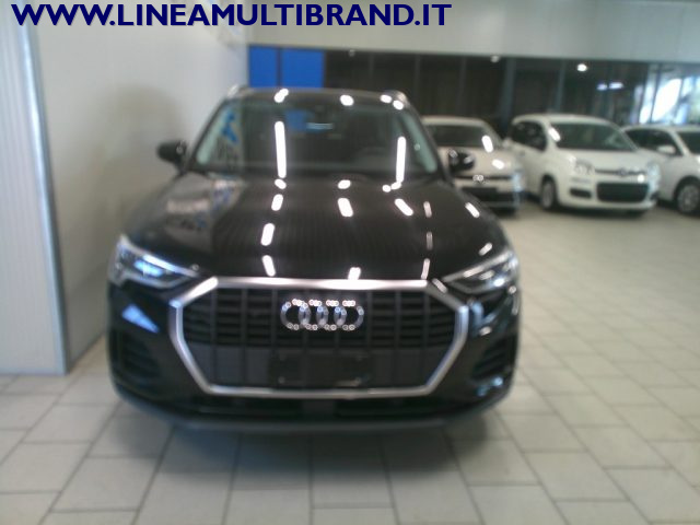 Audi Q3 35 TDI S tronic Business Garanzia 24 Mesi - foto 3 di 4