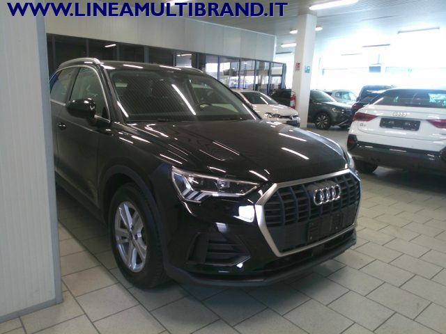 Audi Q3 35 TDI S tronic Business Garanzia 24 Mesi - foto 4 di 4
