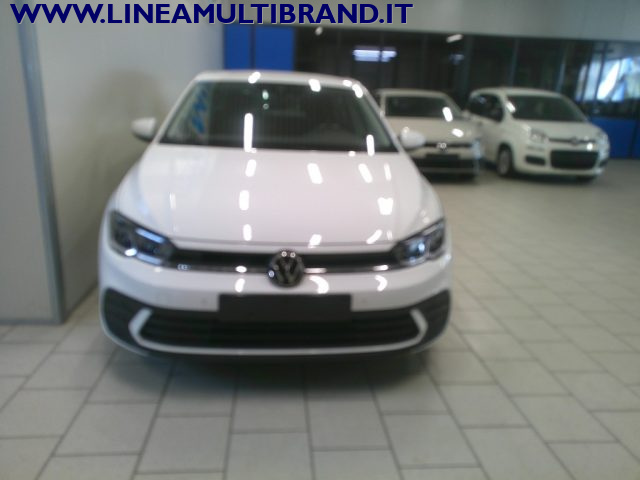 Volkswagen Polo 1.0 Life Led Car Player Garanzia 24 Mesi Promo - foto 2 di 4