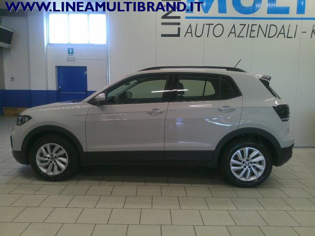 Volkswagen T-Cross 1.0 TSI 110 CV Style - foto 3 di 4