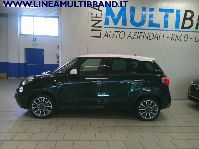 Fiat 500L 1.4 95 CV S&S Cross Telecamera Garanzia 24 Mesi - foto 2 di 4