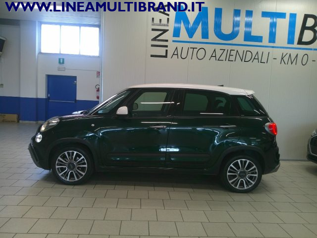 Fiat 500L 1.4 95 CV S&S Cross Telecamera Garanzia 24 Mesi - foto 3 di 4