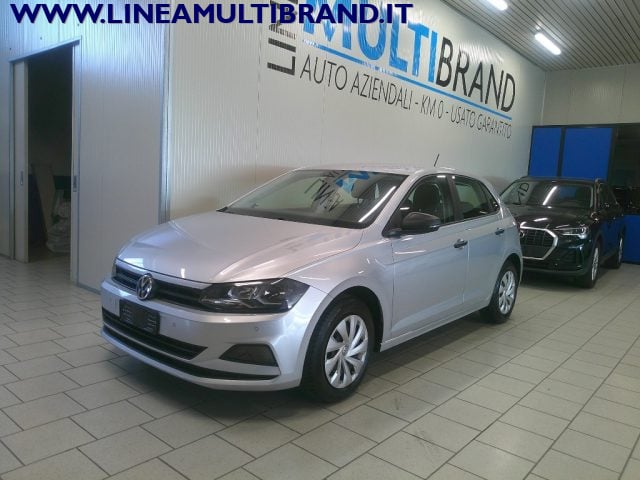Volkswagen Polo 1.0 EVO 80 CV 5p. Pdc Plus Navi Garanzia 24 Mesi, del 2020, 80.900 km, in vendita a Piacenza (PC)