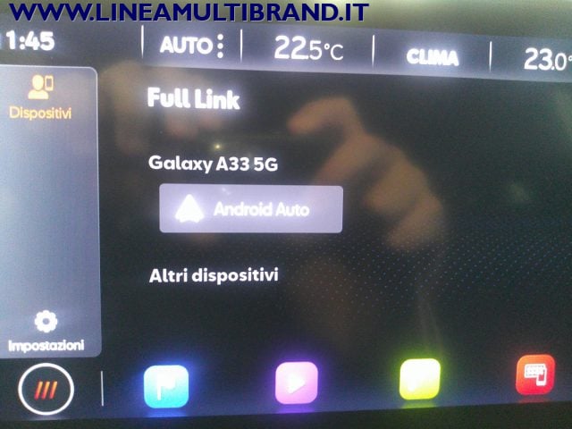 CUPRA Formentor 1.4e-Hybrid DSG VZ 245 CV ACC NAVI Garanzia 24M - foto 4 di 4