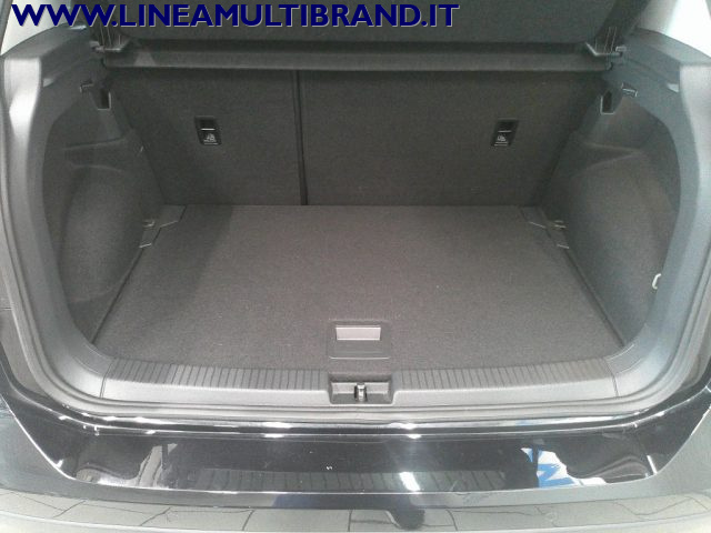 Volkswagen T-Cross 1.0 TSI 110 CV DSG Highline Garanzia 24 Mesi - foto 3 di 4