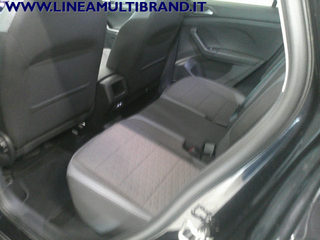 Volkswagen T-Cross 1.0 TSI 110 CV DSG Highline Garanzia 24 Mesi - foto 4 di 4