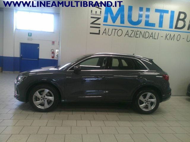 Audi Q3 35 TDI S tronic Business Advanced Garanzia 24 Mesi - foto 2 di 4