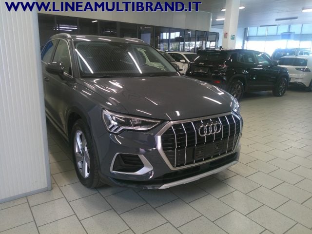 Audi Q3 35 TDI S tronic Business Advanced Garanzia 24 Mesi - foto 4 di 4