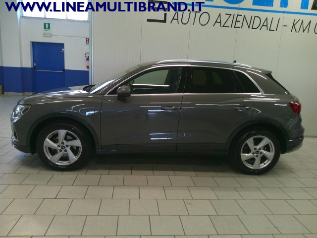 Audi Q3 35 TDI S tronic Business Advanced Garanzia 24 Mesi, del 2024, 43.185 km, in vendita a Piacenza (PC)