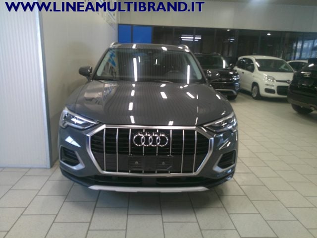 Audi Q3 35 TDI S tronic Business Advanced Garanzia 24 Mesi - foto 3 di 4