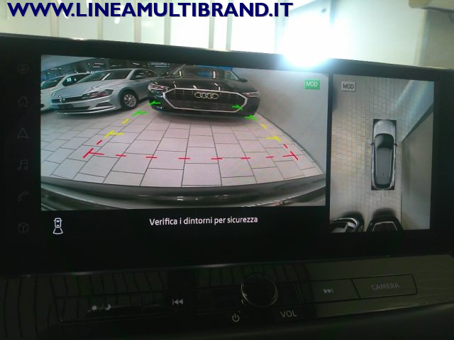 Nissan Qashqai MHEV 158 CV Xtronic N-Connecta - foto 4 di 4