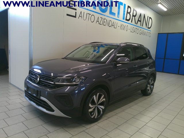 Volkswagen T-Cross 1.0 TSI 115 CV DSG HIGHLINE Garanzia 24 mesi - foto 2 di 4