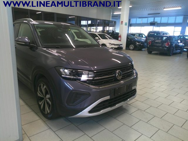 Volkswagen T-Cross 1.0 TSI 115 CV DSG HIGHLINE Garanzia 24 mesi - foto 4 di 4