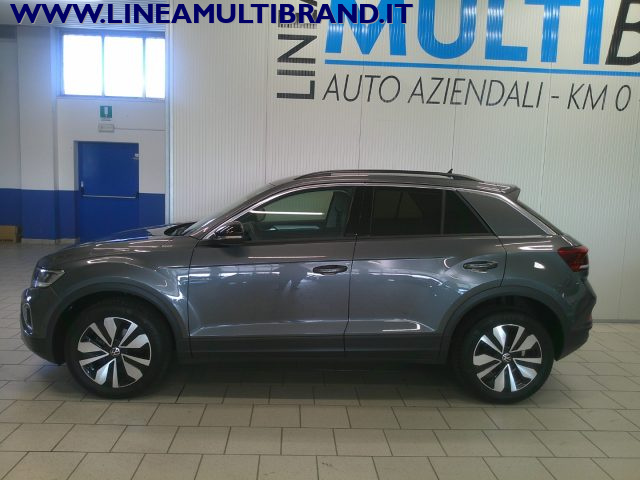Volkswagen T-Roc 1.0 TSI Style Goal Navi Led Parcheggio Automatico - foto 2 di 4