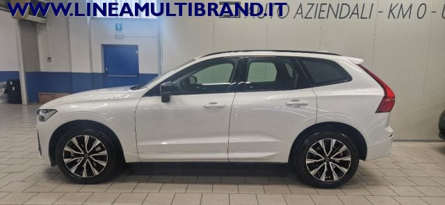Volvo XC60 B4 (d) AWD automatico Plus Dark Garanzia 24 Mesi, del 2023, 69.985 km, in vendita a Piacenza (PC)
