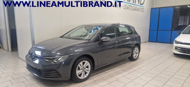 Volkswagen Golf 1.0 eTSI EVO DSG Life Garanzia 24 Mesi Promo - foto 3 di 4