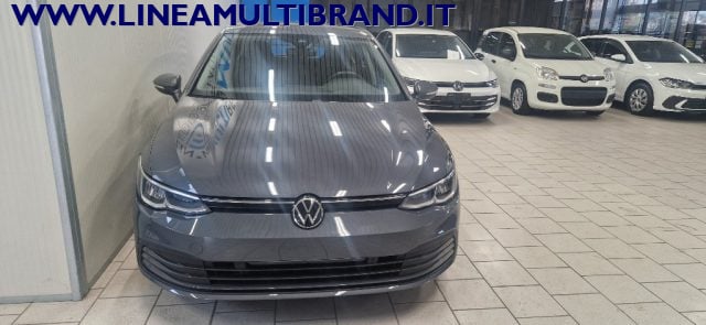 Volkswagen Golf 1.0 eTSI EVO DSG Life Garanzia 24 Mesi Promo - foto 4 di 4