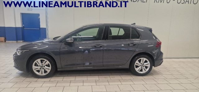 Volkswagen Golf 1.0 eTSI EVO DSG Life Garanzia 24 Mesi Promo - foto 2 di 4