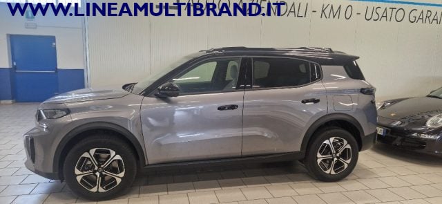 Citroen C3 Aircross Hybrid 145 CV e-DCS6 Max Navi Led Telecamera, del 2026, 10 km, in vendita a Piacenza (PC)