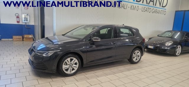 Volkswagen Golf 2.0 TDI DSG SCR Life Navi Led Garanzia 24 Mesi, del 2023, 75.987 km, in vendita a Piacenza (PC)