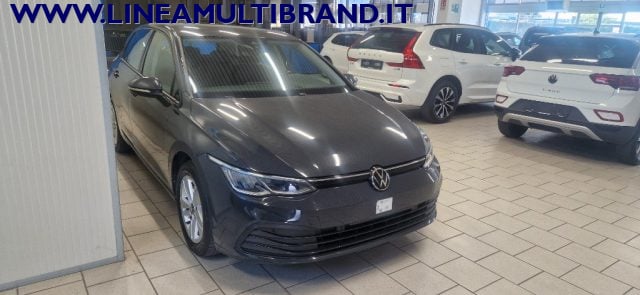 Volkswagen Golf 2.0 TDI DSG SCR Life Navi Led Garanzia 24 Mesi - foto 3 di 4