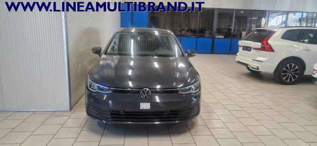 Volkswagen Golf 2.0 TDI DSG SCR Life Navi Led Garanzia 24 Mesi - foto 2 di 4