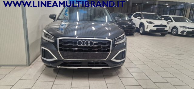 Audi Q2 35 TFSI S tronic Business Advanced Garanzia 24M - foto 4 di 4