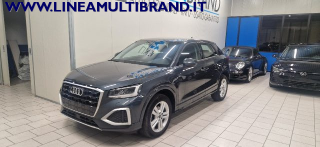 Audi Q2 35 TFSI S tronic Business Advanced Garanzia 24M - foto 2 di 4