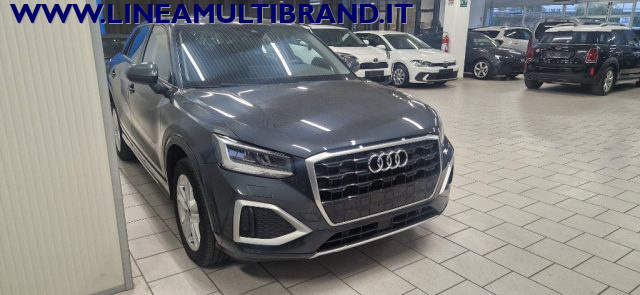 Audi Q2 35 TFSI S tronic Business Advanced Garanzia 24M - foto 3 di 4