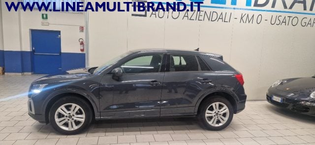 Audi Q2 35 TFSI S tronic Business Advanced Garanzia 24M, del 2023, 44.183 km, in vendita a Piacenza (PC)