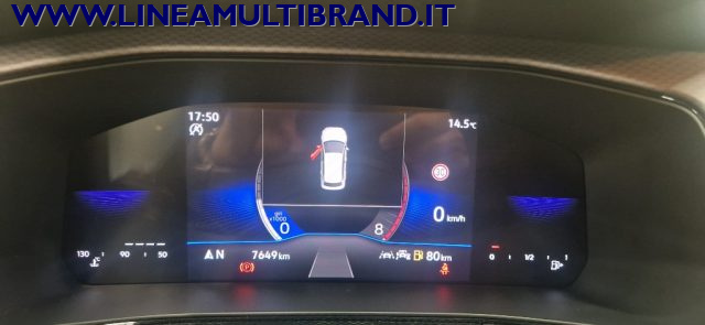 Volkswagen T-Cross 1.0 TSI Life Led App Connect Pdc Plus Pack Winter - foto 4 di 4