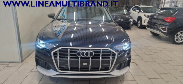 Audi A6 allroad 40 TDI 2.0 quattro S tronic Garanzia 24 Mesi - foto 3 di 4