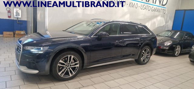 Audi A6 allroad 40 TDI 2.0 quattro S tronic Garanzia 24 Mesi - foto 2 di 4