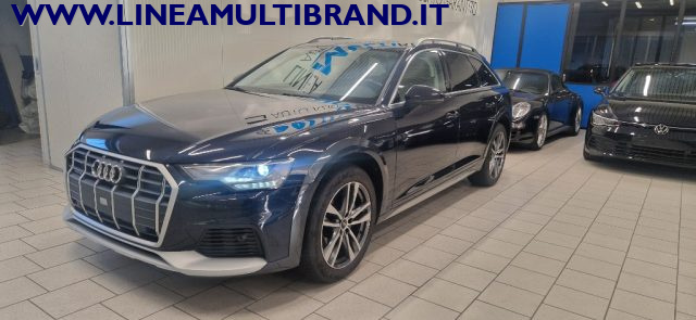 Audi A6 allroad 40 TDI 2.0 quattro S tronic Garanzia 24 Mesi - foto 4 di 4