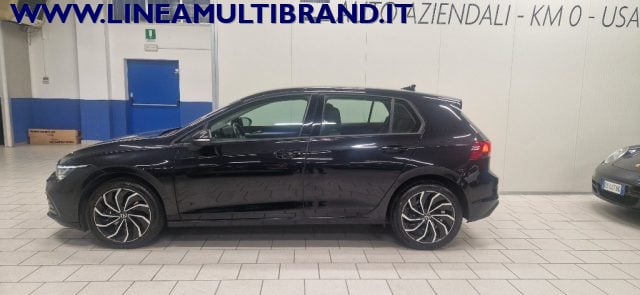 Volkswagen Golf 1.0 eTSI EVO DSG Life Garanzia 24 Mesi - foto 2 di 4