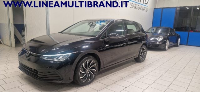 Volkswagen Golf 1.0 eTSI EVO DSG Life Garanzia 24 Mesi - foto 3 di 4