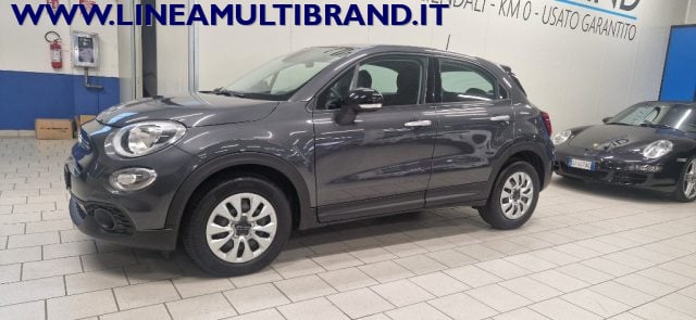 Fiat 500X 1.0 T3 120 CV Club Garanzia 24 Mesi, del 2023, 32.718 km, in vendita a Piacenza (PC)