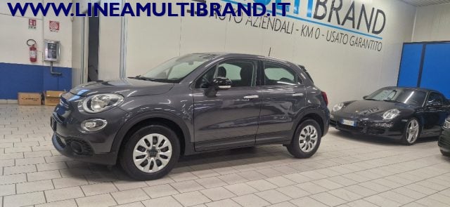 Fiat 500X 1.0 T3 120 CV Club Garanzia 24 Mesi - foto 4 di 4
