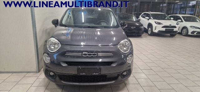 Fiat 500X 1.0 T3 120 CV Club Garanzia 24 Mesi - foto 2 di 4